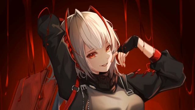 Nightcore - Танго _ Lascala смотреть онлайн