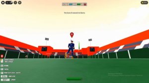17 голов подряд! Roblox Realistic Street Soccer Часть 6