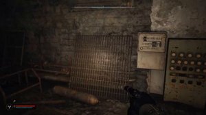 30 Тонкая материя Stalker 2 Heart of Chornobyl Сюжет прохождение