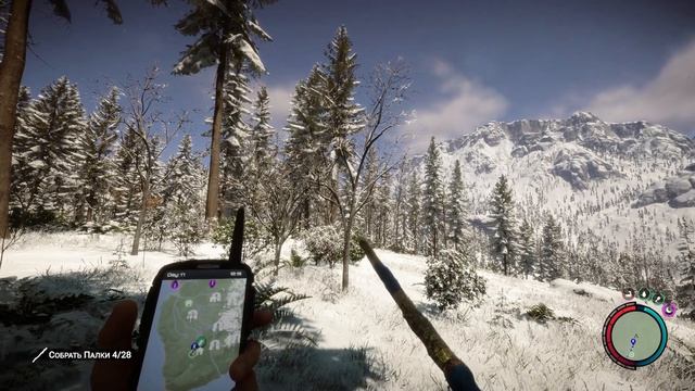 💥Sons Of The Forest ВЫЖИВАНИЕ💥НАШЕЛ САМОЛЕТ #10 смотреть онлайн