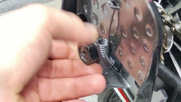 Сборка электровелосипеда Jetson Monster TITAN Cross