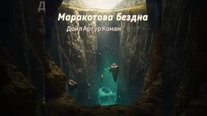 «Маракотова бездна» Артура Конан Дойла рассказывает ?
