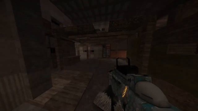 Наконец-то....FN F 2000//Stalcraft смотреть онлайн