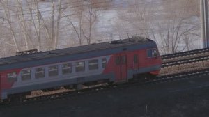 Жизнь подобна путешествию на поезде...