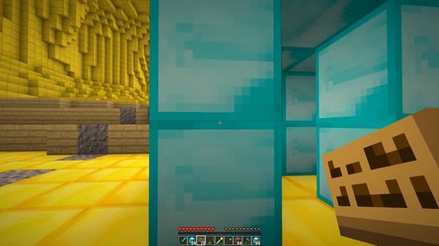 НУБИК ГРИФЕР И ПЭНН НАШЛИ НОВЫЕ ПОРТАЛЫ В МАЙНКРАФТ 100% смотреть онлайн