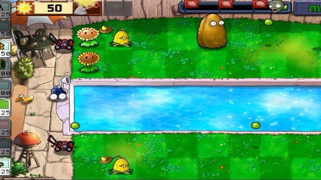 прохождение мини-игр 