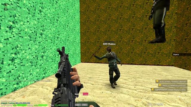 ИВЕНТ НА 10.000.000$ ► Garry`s Mod DarkRP ► FastRP