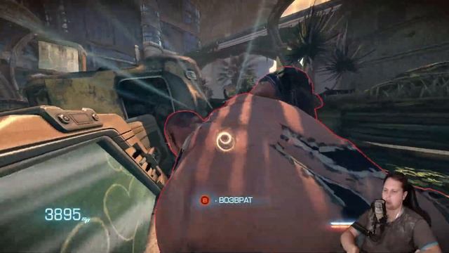 Прохождения Bulletstorm Финал смотреть онлайн