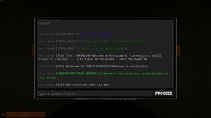 Как создать сервер в SCP SECRET LABORATORY за 2 минуты