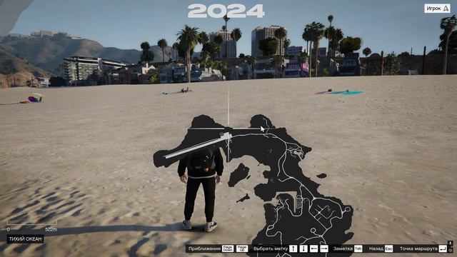 ПРИЯТНЫЙ РЕДУКС ДЛЯ ГТА 5 РП X REDUX GTA5 RP смотреть онлайн