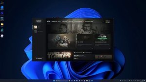 НЕ ЗАХОДИТ В ТАРКОВ ПОСЛЕ ОБНОВЛЕНИЯ? BattlEye вечное обно