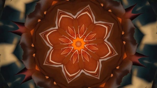 Медитация соединения со своей тенью 