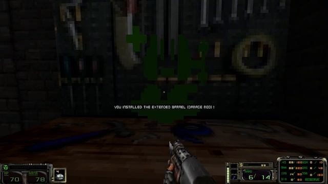 Прохождение Ashes 2063 Afterglow Episode 2 (часть 9)