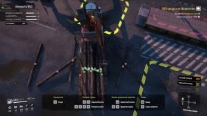 SnowRunner | Австрия (Предгорье) | Погрузка 30 бревен | 572 град?