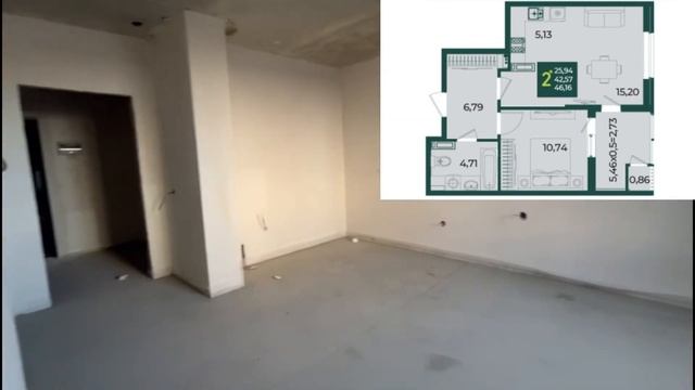 Рассрочка от застройщика в 2025 году