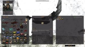 STALKER ОП 2.2 LSC - Невидимые Тайники на Агропроме