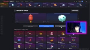 НОВОЕ ОБНОВЛЕНИЕ НА БУЛЛ ДРОП! ОТКРЫТИЕ КЕЙСОВ И НОВЫЙ