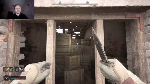 S.T.A.L.K.E.R. 2: Как достать Тайник Схрон Колдыбы в Свинарни?