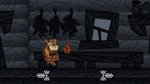 Василиса и Баба Яга (Полное прохождение + энциклопедия