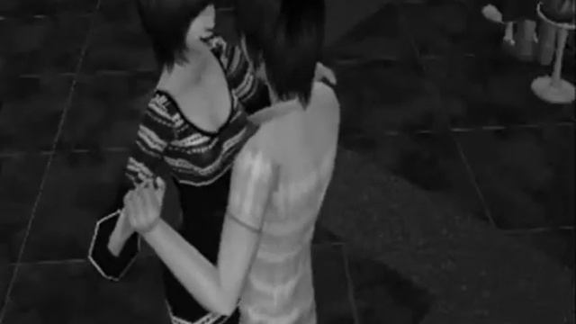 The Sims 2 - Разбитая Любовь... смотреть онлайн