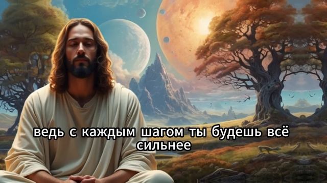 БОГ ГОВОРИТ: ВСЕ БУДЕТ ХОРОШО МОЁ ДИТЯ, НЕ ИГНОРИРУЙ ЭТ смотреть онлайн