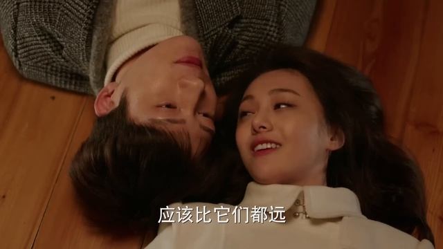 Любовь сквозь тысячелетие 13 серия (русская озвучка) до смотреть онлайн