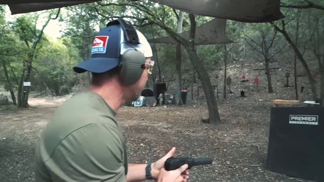 Куб из Хайпоинтов против .50 BMG Raufoss | Разрушительное ран смотреть онлайн