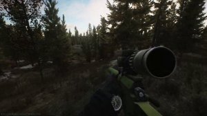 Escape From Tarkov | «Квест Авиапочта»