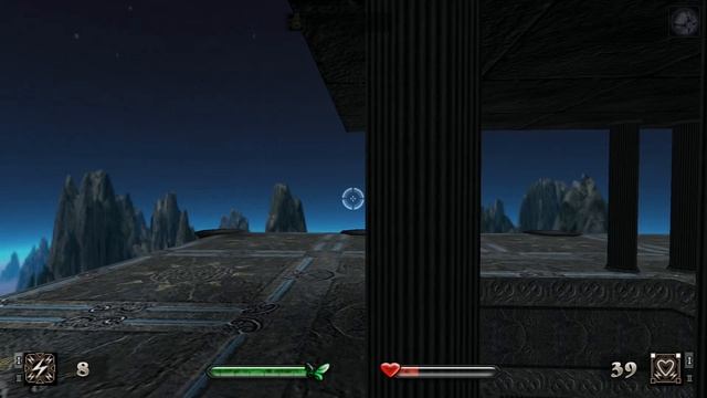 ZanZarah: The Hidden Portal - 3) По дороге в Тиралин смотреть онлайн