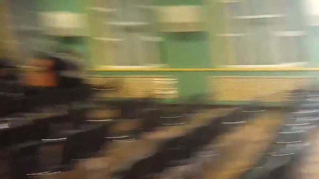 Live It-Start Астрахань смотреть онлайн