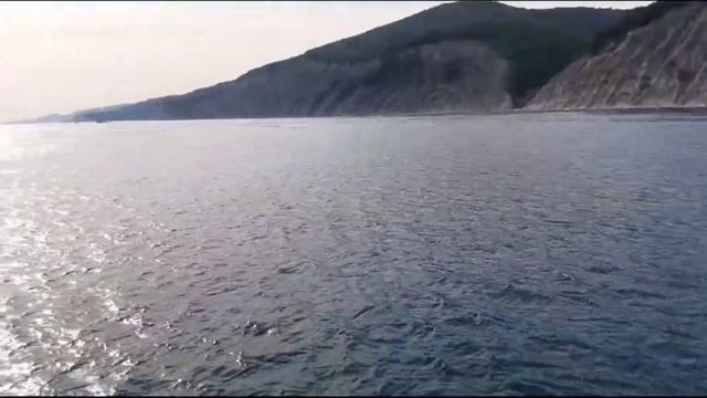 Архипо-Осиповка 2024 ⛵Прогулка на яхте Анастасия. #архипка #архипоосиповка #архипкаонлайн # #travel смотреть онлайн