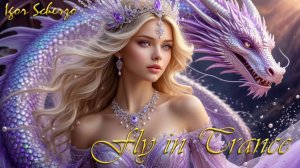 Игорь Скерцо - Полет в трансе / Igor Scherzo - Fly in Trance