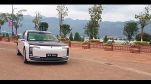 Maextro S800 — Новый Maybach из Китая Внутри роскошь и технологии!