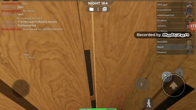 Roblox Страшный лагерь SCP-3008 НА МЕНЯ НАПАЛИ.ЕЛЕ ВЫЖИЛ смотреть онлайн