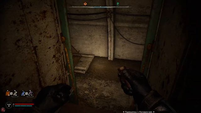 ☢ S.T.A.L.K.E.R. 2 / ПТС - ЦУ программой " Сталкер" / № 38 / #stalker2he смотреть онлайн