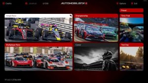 Automobilista 2 большое обновление. Стоит покупать ?