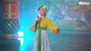 София Христофорова - Ванюшка