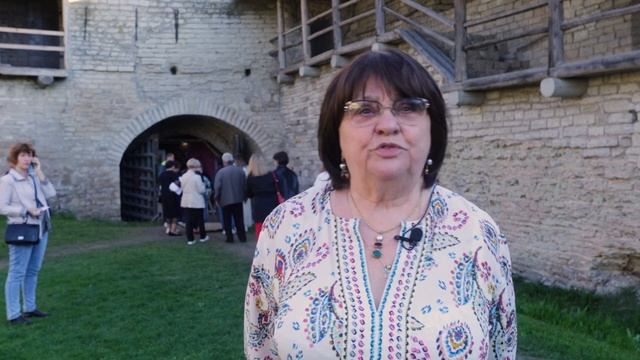 СОБЫТИЕ: Фестиваль «Музыкальная экспедиция» в Пскове