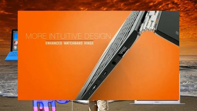 Microsoft Surface оказался круче MacBook смотреть онлайн