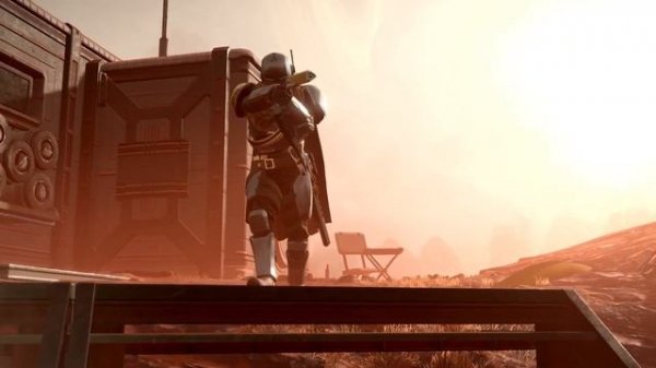 Ковбойский Warbond в Helldivers 2 — 7 фишек, о которых стоит зна?