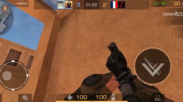 standoff 2|стендофф 2 игра в союзники смотреть онлайн