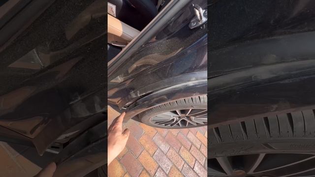 Странная поломка локера. Стали бы устранять или не заметили? смотреть онлайн