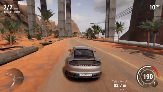 МОЕ НАЧАЛО И ИВЕНТ НА ПОРШЕ GEAR•CLUB 2 UNLIMITED смотреть онлайн