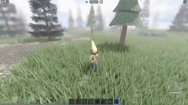 ROBLOX THE MONSTER!!! СТРАШИЛКИ В РОБЛОКС! смотреть онлайн