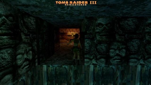 Tomb Raider 3 Храм Пуны смотреть онлайн