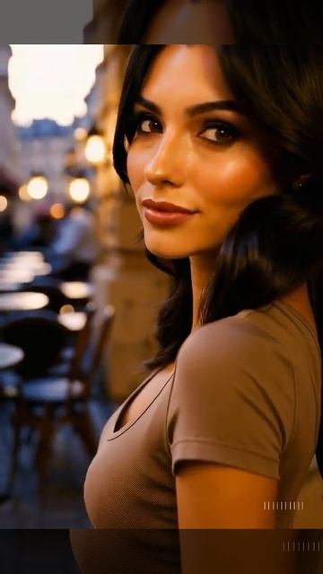 Лилия Любимова. Вдох-выдох / Vdokh-Vydok – Paris Café Look смотреть онлайн