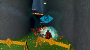 Проводники в sky children of the light!!