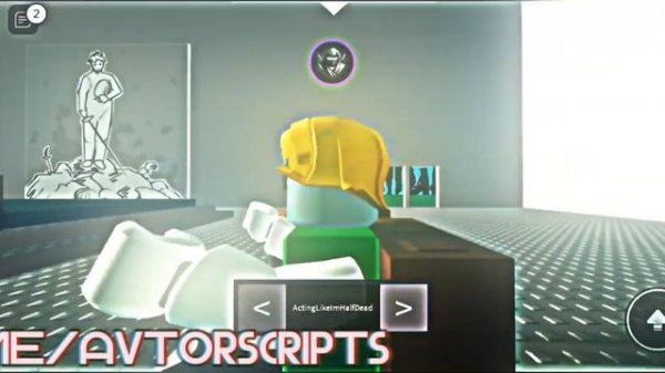 Roblox FE Script, скрипт на Universal Spectate Mode роблокс
