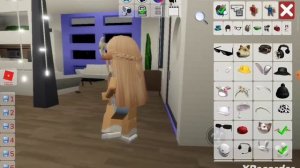 #roblox Я КУПИЛА ПРЕМИУМ В BROOKHAVEN! стала богачкай brookhaven!