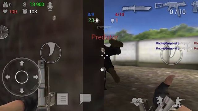 Special Forces Group 2: 12 сезон #5 из 20 серий смотреть онлайн